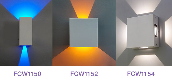 FCW1150 Series Litgh Patterns