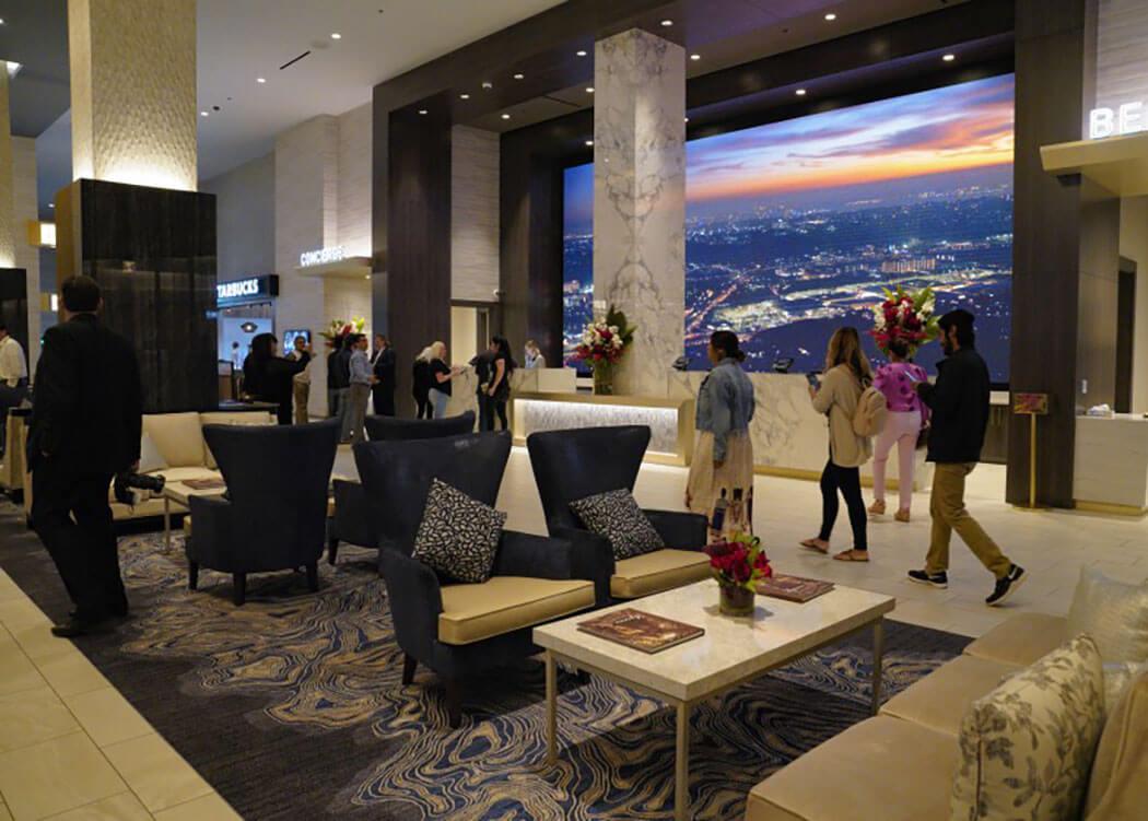 Sycuan Casino & Resort, CA