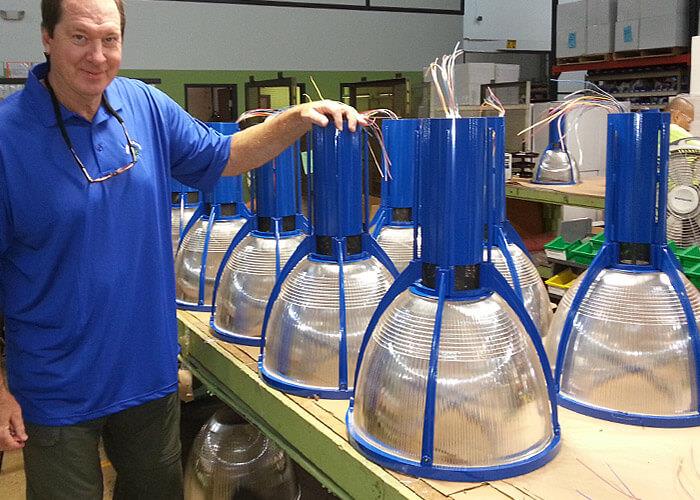 Lander University, SC