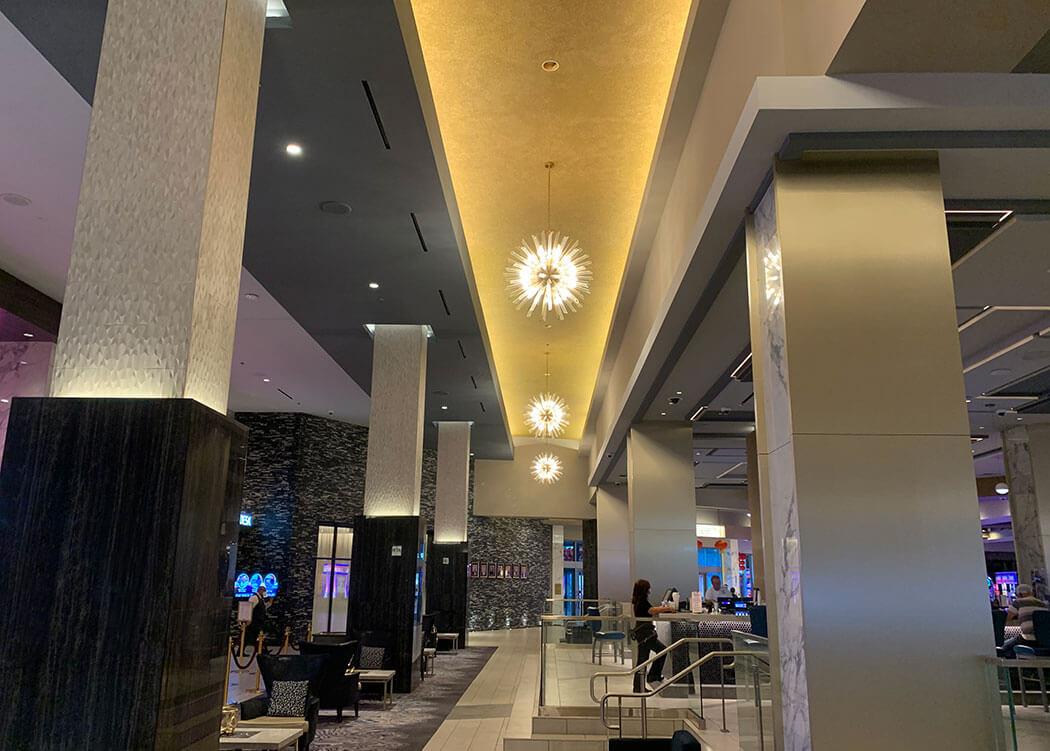 Sycuan Casino & Resort, CA