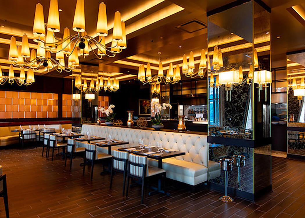 Sycuan Casino & Resort, CA