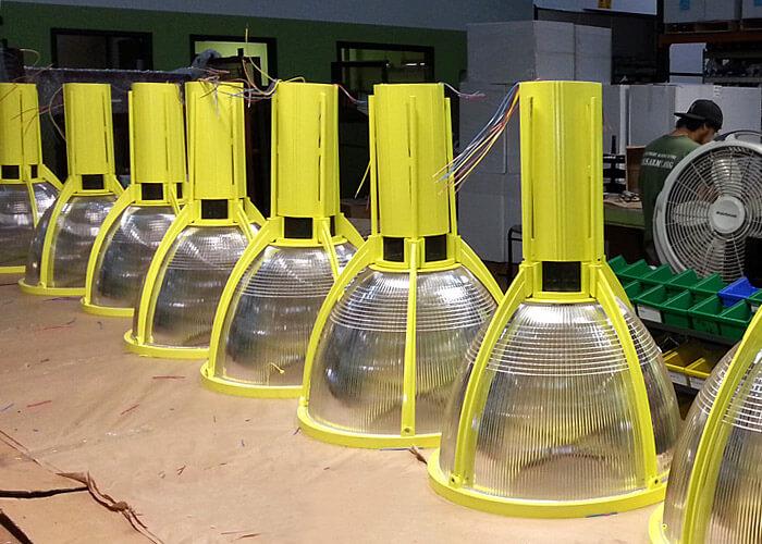 Lander University, SC