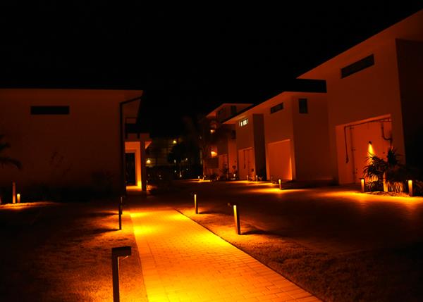 Shalimar Beach Resort, FL