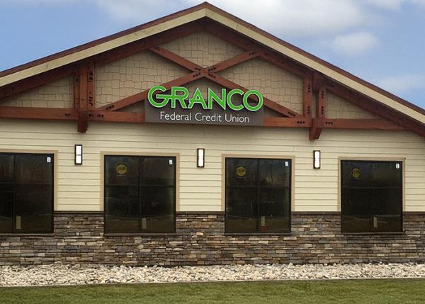 Granco Credit Union, WA