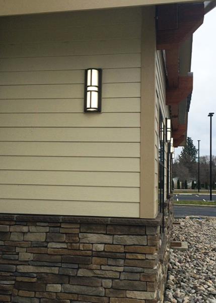 Granco Credit Union, WA