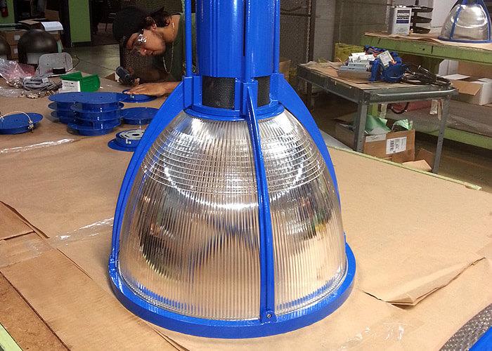 Lander University, SC