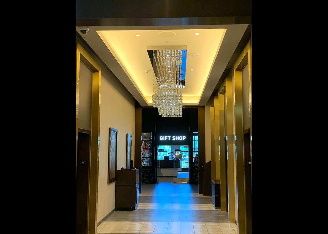 Sycuan Casino & Resort, CA