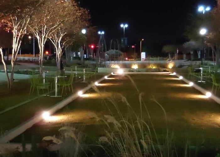 Hillside Village, TX