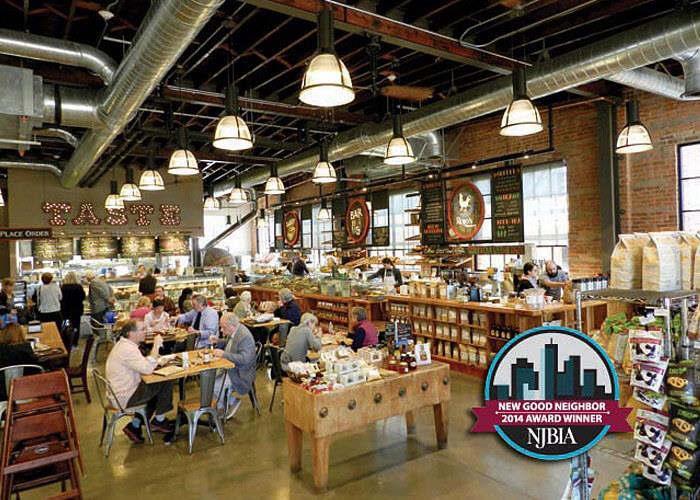 Brick Farm Market, NJ