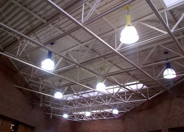 Lander University, SC