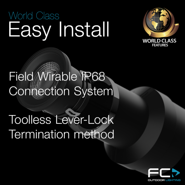 FCI-TXXXR/S-ADJ Series