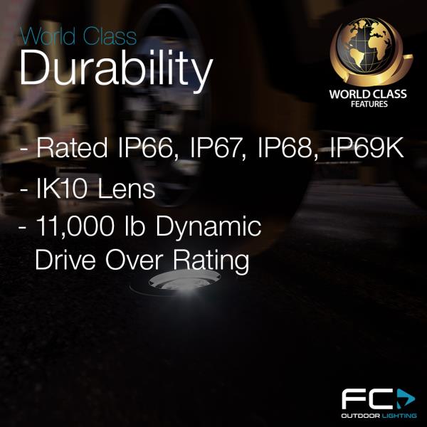 FCD10R-LED / FCD10R-COB