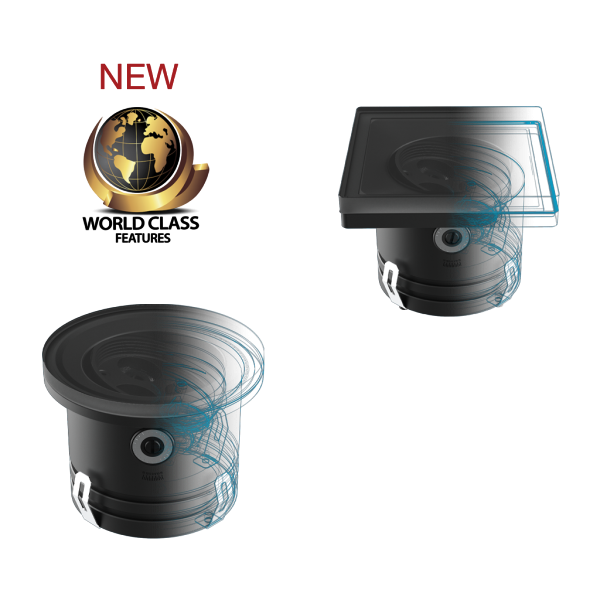 FCI-TXXXR/S-ADJ Series