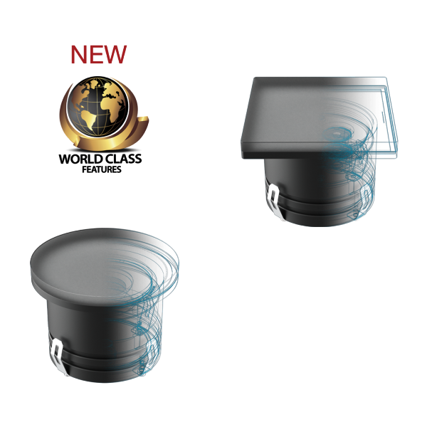 FCI-TXXXR/S-DVW Series