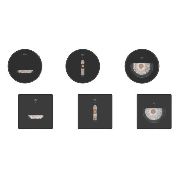 FCI-TXXXR/S-RCW Series