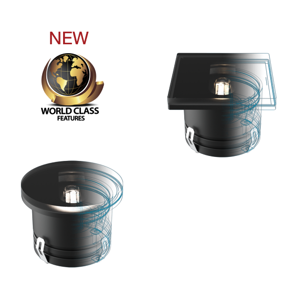 FCI-TXXXR/S-WIN Series