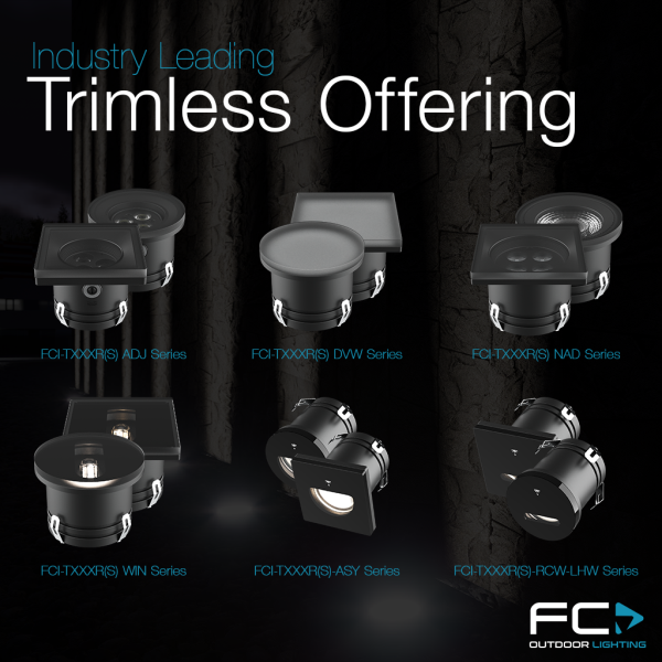 FCI-TXXXR/S-ADJ Series