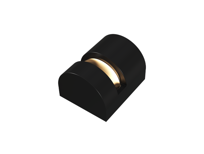 Exterior Surface